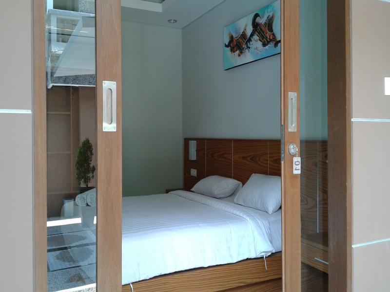 Ronta Bungalows Kuta Lombok Extérieur photo