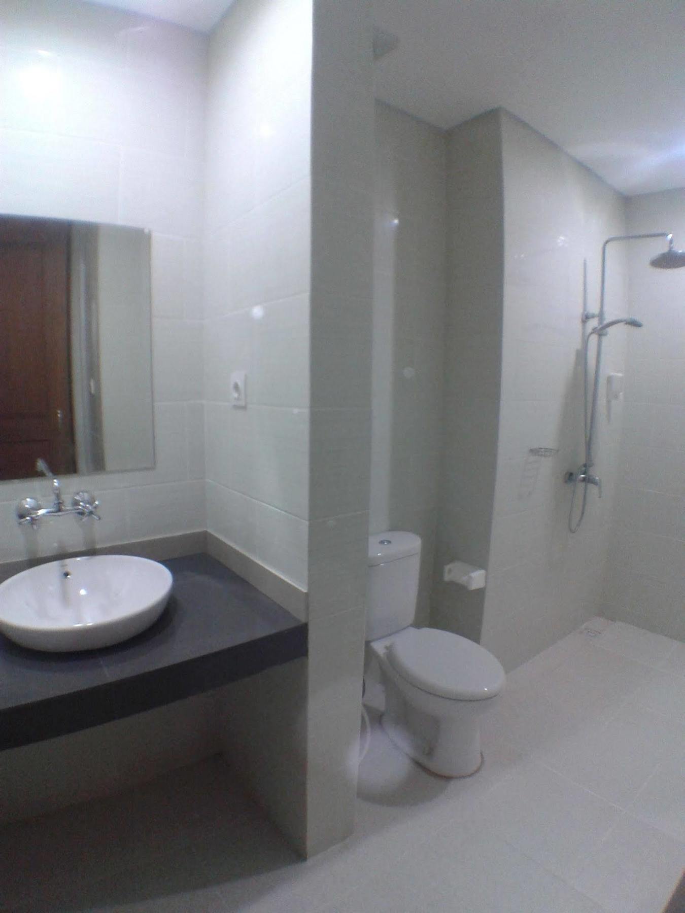 Ronta Bungalows Kuta Lombok Extérieur photo