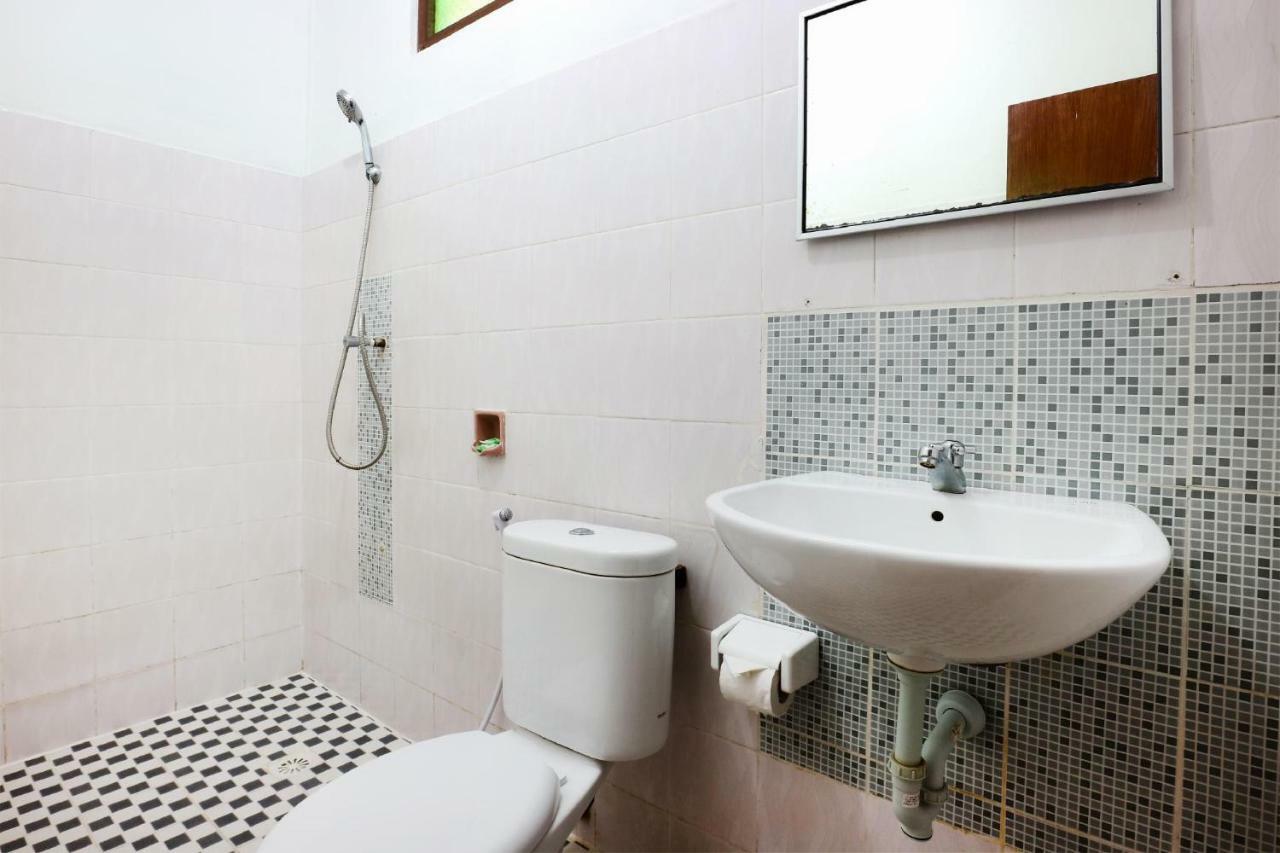 Ronta Bungalows Kuta Lombok Extérieur photo