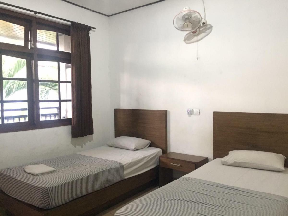 Ronta Bungalows Kuta Lombok Extérieur photo